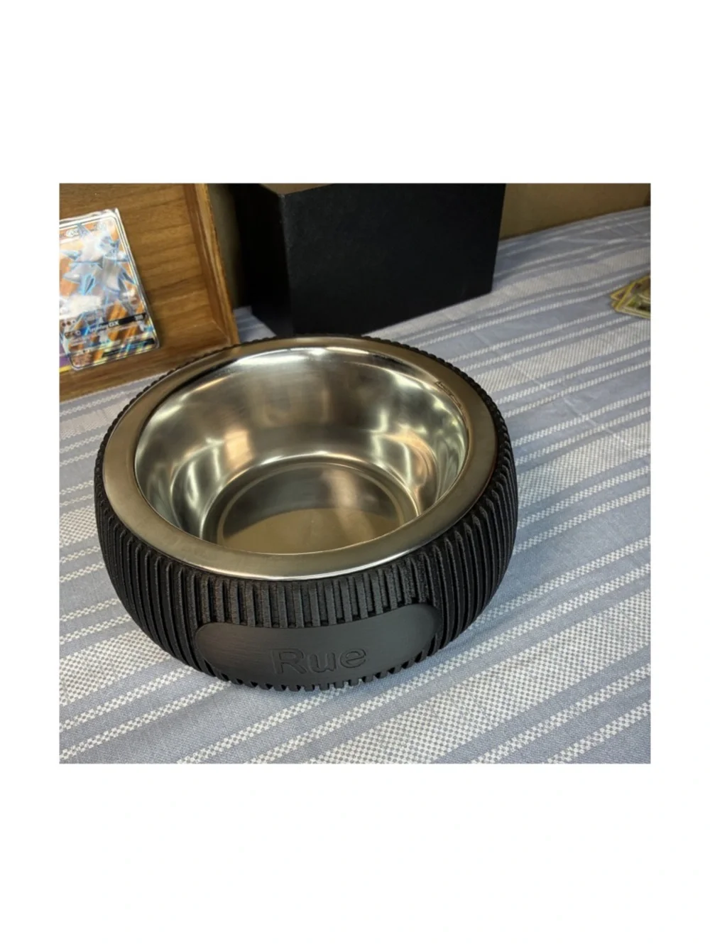 🐶🐱 Personalized Pet Bowl 🐱🐶